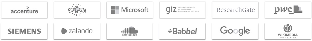 companies list