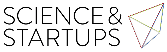 Science Startups logo